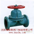 隔膜閥制造廠，鑄鋼-不銹鋼隔膜閥，衛生級隔膜閥