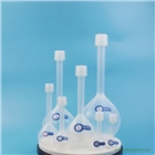 帶證書耐腐蝕高純特氟龍材質PFA容量瓶50ml