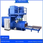 PMW-5300盤圓線材拋丸機(jī)