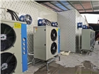 高溫?zé)岜萌庵破房諝饽芄?jié)能烘干設(shè)備