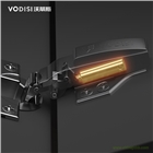 廠家供應 沃蒂斯 鉸鏈 不可拆卸 性能可靠