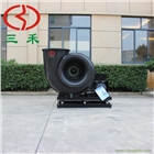 4-72防靜電防爆離心風機提供整機防爆證書玻璃鋼離心風機廠家