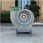 三禾 4-68鋼制離心風機 防腐離心風機 配鋁制葉輪 除塵除